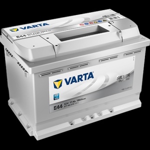 Acumulator Varta Silver 12V 77AH EN780A