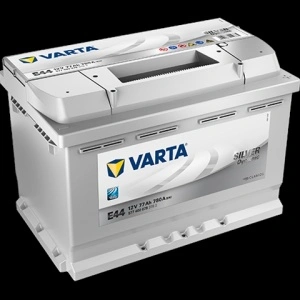Acumulator Varta Silver 12V 77AH EN780A