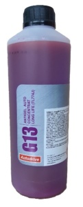 Antigel AUTODRIVE concentrat G13 1L
