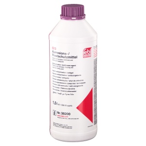 Antigel FEBI Mov concentrat G13 1.5L