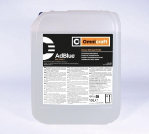 ADBLUE FORD 10L
