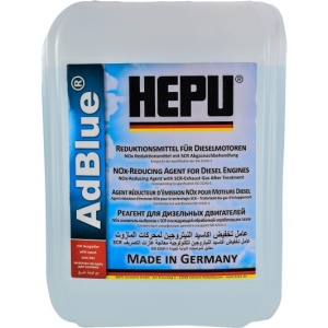 ADBLUE HEPU 10L