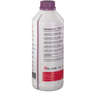 Antigel FEBI Roz concentrat G12+ 1.5L