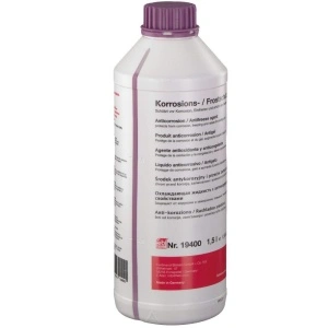 Antigel FEBI Roz concentrat G12+ 1.5L