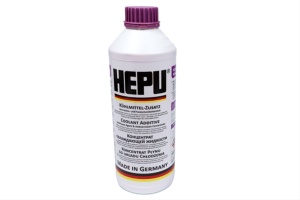 Antigel HEPU MoV G12 PLUS 1.5L