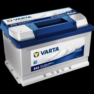 Acumulator Varta Blue 12V 72AH 680A