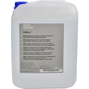 ADBLUE BMW 10L