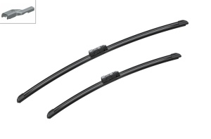 SET LAMELE STERGATOR