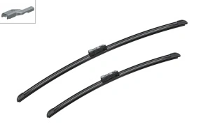 SET LAMELE STERGATOR