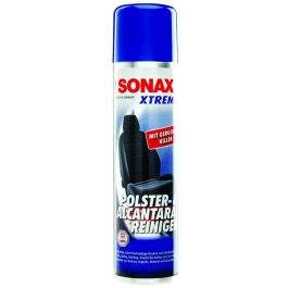 Spray pentru tapiterie si suprafete piele Alcantara 400 ml SONAX