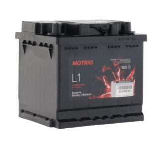 Acumulator Motrio 12V 50AH EN420A