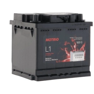 Acumulator Motrio 12V 50AH EN420A