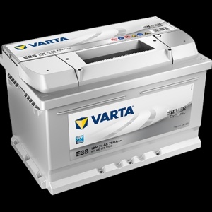 Acumulator Varta Silver 12V 74AH EN750A
