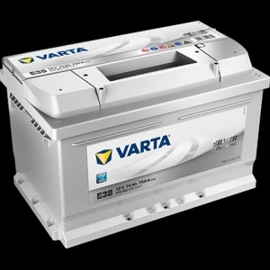 Acumulator Varta Silver 12V 74AH EN750A