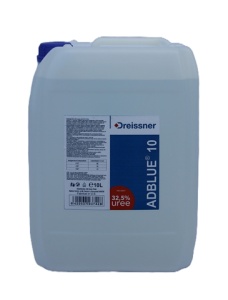 ADBLEU DREISSNER 10L