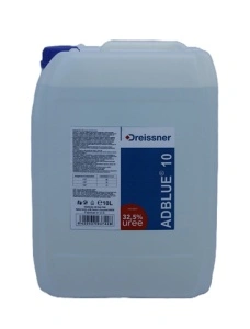 ADBLEU DREISSNER 10L