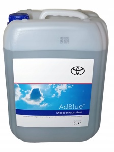 ADBLUE TOYOTA 10L