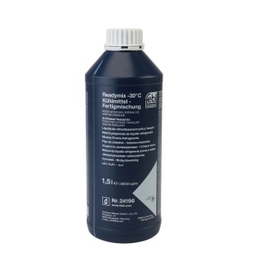 Antigel FEBI concentrat gata preparat -30G G11 1.5L