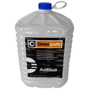 ADBLUE FORD 5L