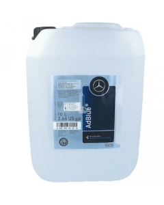 ADBLUE MERCEDES 10L