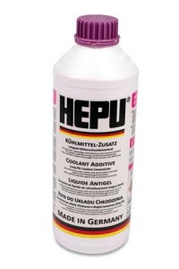 Antigel HEPU Mov EVO12 1.5L
