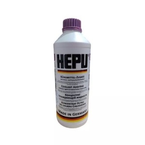 Antigel HEPU Mov G13 1.5L