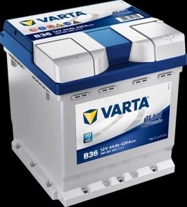 Acumulator Varta Blue 12V 44AH EN420A