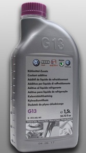 Antigel VW Mov concentrat G13 1.5L