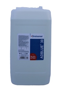 ADBLUE DREISSNER 30L
