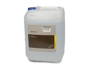ADBLUE RENAULT 10L