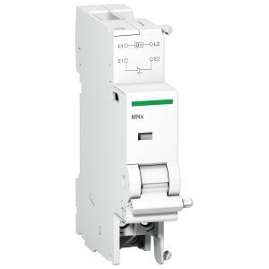 Acti9, Bobina minima tens MNX 220-240Vca Schneider Acti9 iDPN A9N26969