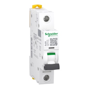 ACTI9 IC60N 1P 3A B Schneider Acti9 iC60 A9F73103