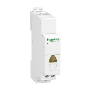 ACTI9 IIL lampa de semnalizare simpla Schneider Acti9 iIL A9E18324