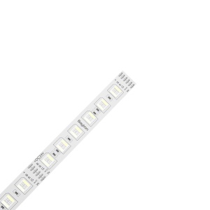 BANDA LED 12W/M 96LED/M RGBW+CW 24VDC IP20 20M - Img 3