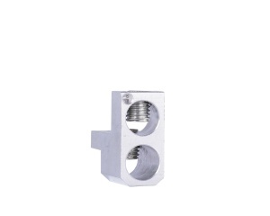 Clema tunel pentru marimea M2, 2x 35-120 mm2, 1 buc. Noark 103711