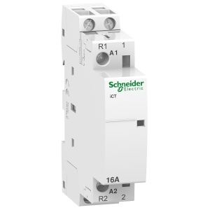ICT 16A 1NO 1NC 230...240Vca 50HZ Schneider Acti9 iCT A9C22715