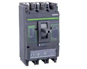Întreruptor automat, AC, dimensiune cadru M3, Icu=Ics=36kA, In=500A, 3P Noark 111965