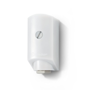 Light dependent relays Nr.contacts: 1 Contacts configuration: NO Contact Material: AgSnO2 Finder 105182300000