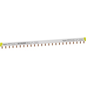 PIEPTENE 1P 100A 24MOD. Schneider Acti9 Comb Busbars A9XPH124
