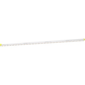PIEPTENE 4P 100A 57MOD. Schneider Acti9 Comb Busbars A9XPH457