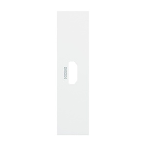Placa priza HDMI 1M alb Bticino Living Now KW14
