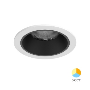 SPOT LED LINEX-CD20 20W 3in1 ALB