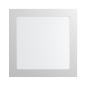 SPOT LED PATRAT PT 18W 1760lm 4000K ALB IP40 - Img 3