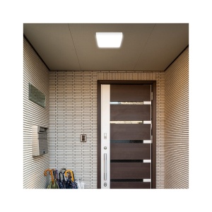 SPOT LED PATRAT PT 36W 3500lm 3in1 ALB IP20 - Img 2