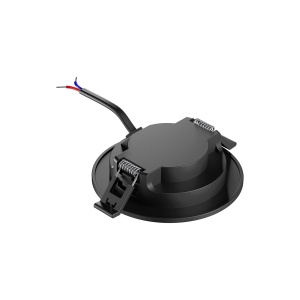 SPOT LED ROTUND ST 3W 3INC-NEGRU 3in1 - Img 4