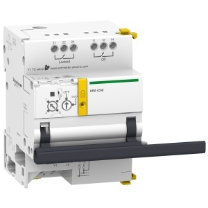 Automat de reanclansare ARA IC60 3P,4P Schneider Acti9 iC60 A9C70134