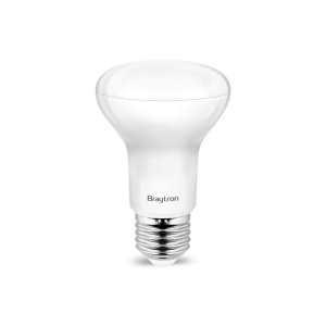 BEC LED 9W R63 6500K 780LM E27