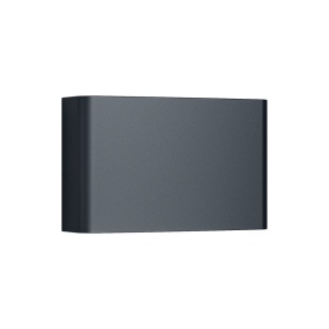 CORP LED PT, 6W 3in1 VECTOR-B-WL GRI IP65 - Img 3