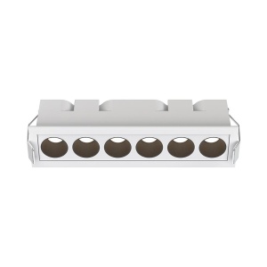 CORP LINEER INCASTRABIL 9W 3in1 ALB LINEX-LN6 - Img 3
