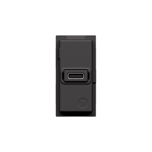 Incarcator USB Tip C, 1M Bticino Living Now K4192C